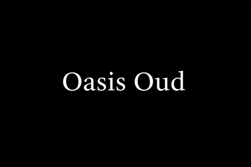 Oasis Oud Logo