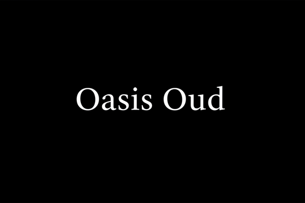 Oasis Oud Logo